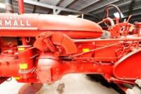 1947 International Farmall A Rowcrop Tractor - 12