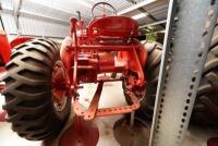 1947 International Farmall A Rowcrop Tractor - 14