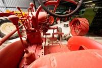 1947 International Farmall A Rowcrop Tractor - 15