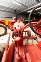 1947 International Farmall A Rowcrop Tractor - 16
