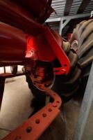 1947 International Farmall A Rowcrop Tractor - 17