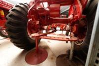 1947 International Farmall A Rowcrop Tractor - 18