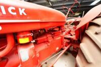 1942 International McCormick W4 Tractor - 6