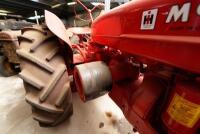 1942 International McCormick W4 Tractor - 8
