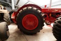 1942 International McCormick W4 Tractor - 10