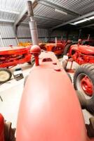 1942 International McCormick W4 Tractor - 11