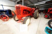 1950 Massey Harris Model 30K Tractor - 2