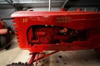 1950 Massey Harris Model 30K Tractor - 6