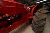 1950 Massey Harris Model 30K Tractor - 7