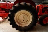 1950 Massey Harris Model 30K Tractor - 9