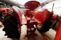 1950 Massey Harris Model 30K Tractor - 10