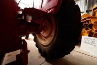 1950 Massey Harris Model 30K Tractor - 11