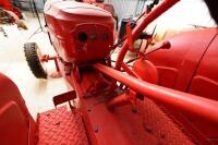 1950 Massey Harris Model 30K Tractor - 15