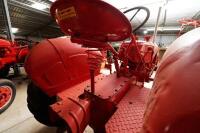 1950 Massey Harris Model 30K Tractor - 16