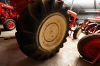 1950 Massey Harris Model 30K Tractor - 17