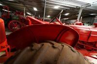 1950 Massey Harris Model 30K Tractor - 18