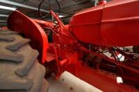 1950 Massey Harris Model 30K Tractor - 19