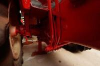 1950 Massey Harris Model 30K Tractor - 20