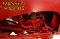 1950 Massey Harris Model 30K Tractor - 22