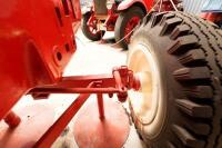 1950 Massey Harris Model 30K Tractor - 23