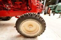 1950 Massey Harris Model 30K Tractor - 24