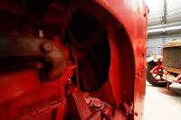 1950 Massey Harris Model 30K Tractor - 25