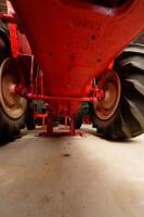 1950 Massey Harris Model 30K Tractor - 27