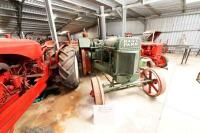 1928 Hart Parr 18-36 H Tractor - 3