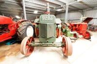 1928 Hart Parr 18-36 H Tractor - 4