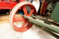1928 Hart Parr 18-36 H Tractor - 6