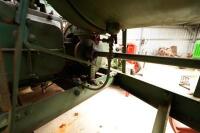 1928 Hart Parr 18-36 H Tractor - 9