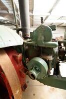 1928 Hart Parr 18-36 H Tractor - 12