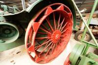 1928 Hart Parr 18-36 H Tractor - 21