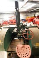 1928 Hart Parr 18-36 H Tractor - 25