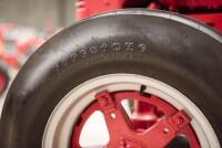 1953 McCORMICK-DEERING SUPER WD-6 TRACTOR - 15