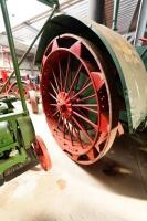 1928 Hart Parr 18-36 H Tractor - 32