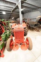 1935 McCormick-Deering International W12 Tractor - 3