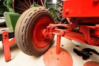 1935 McCormick-Deering International W12 Tractor - 5
