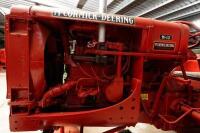 1935 McCormick-Deering International W12 Tractor - 7