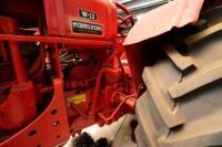 1935 McCormick-Deering International W12 Tractor - 8