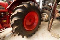 1935 McCormick-Deering International W12 Tractor - 9