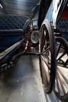Circa 1900 Horse-drawn Sulky - 3