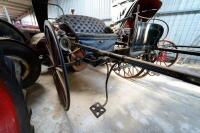 Circa 1900 Horse-drawn Sulky - 9