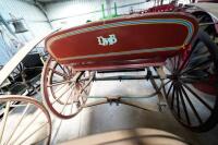 Circa 1900 Horse-drawn Sulky - 13