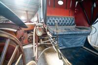 Circa 1910 Horse-drawn Coal-box Buggy - 9