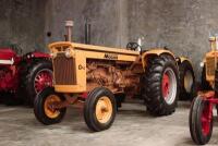 1961 MINNEAPOLIS-MOLINE G VI (6) TRACTOR