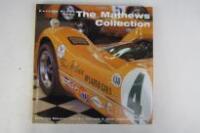 COLLECTIONS: Six books featuring classic car collections from around the globe - 5