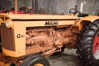 1961 MINNEAPOLIS-MOLINE G VI (6) TRACTOR - 5