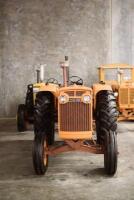 1961 MINNEAPOLIS-MOLINE G VI (6) TRACTOR - 2