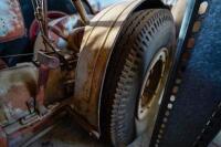 Howard Tractors DH22 Tractor - 6